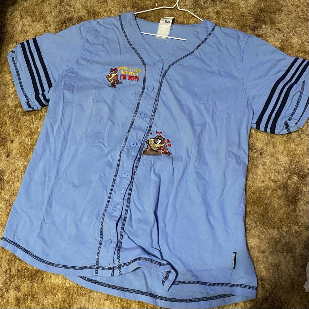 Loony Tunes, Taz, Woman Size XL